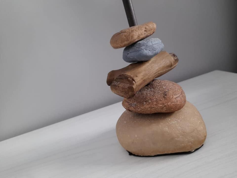 알베르벨로 Dimora Palma 빌라 외부 사진